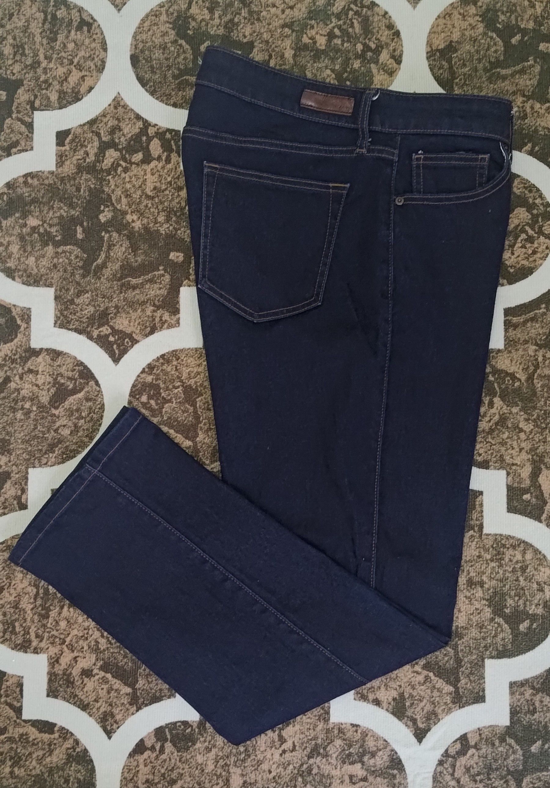 Uniqlo S002 UJ Uniqlo Jeans Size US 33 - 4 Thumbnail