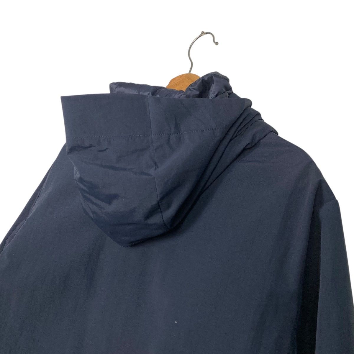Japanese Brand × Uniqlo Uniqlo hybrid quilted parka jacket Size US L / EU 52-54 / 3 - 9 Thumbnail