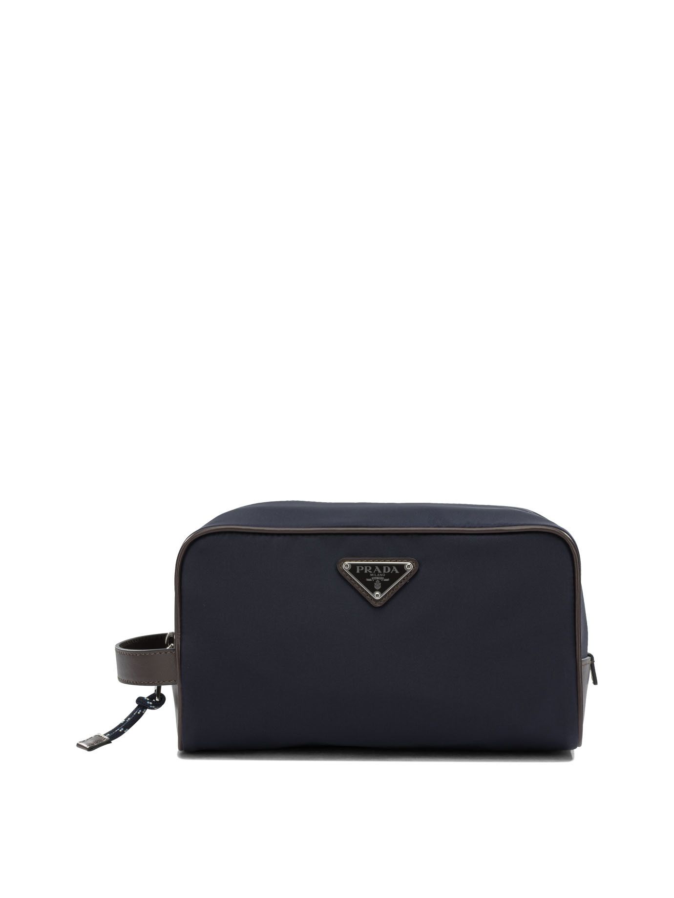 Prada Prada Speedrock Small Handbag tag size UNI Men - USA Duties Paid Size ONE SIZE - 1 Thumbnail