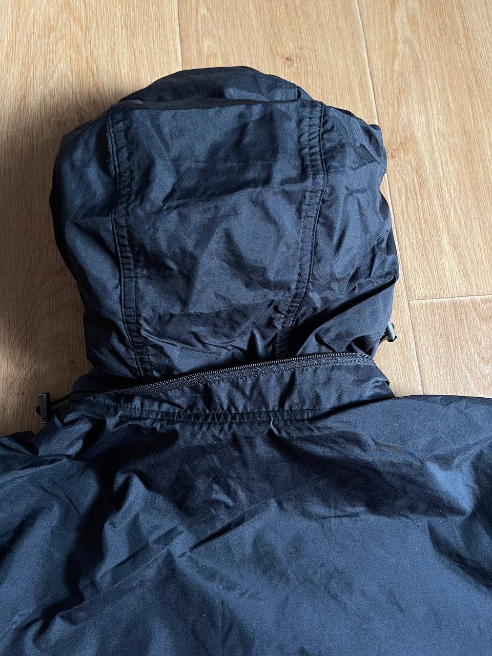 Fred Perry Vintage Fred Perry Windbreaker Size US L / EU 52-54 / 3 - 18 Thumbnail