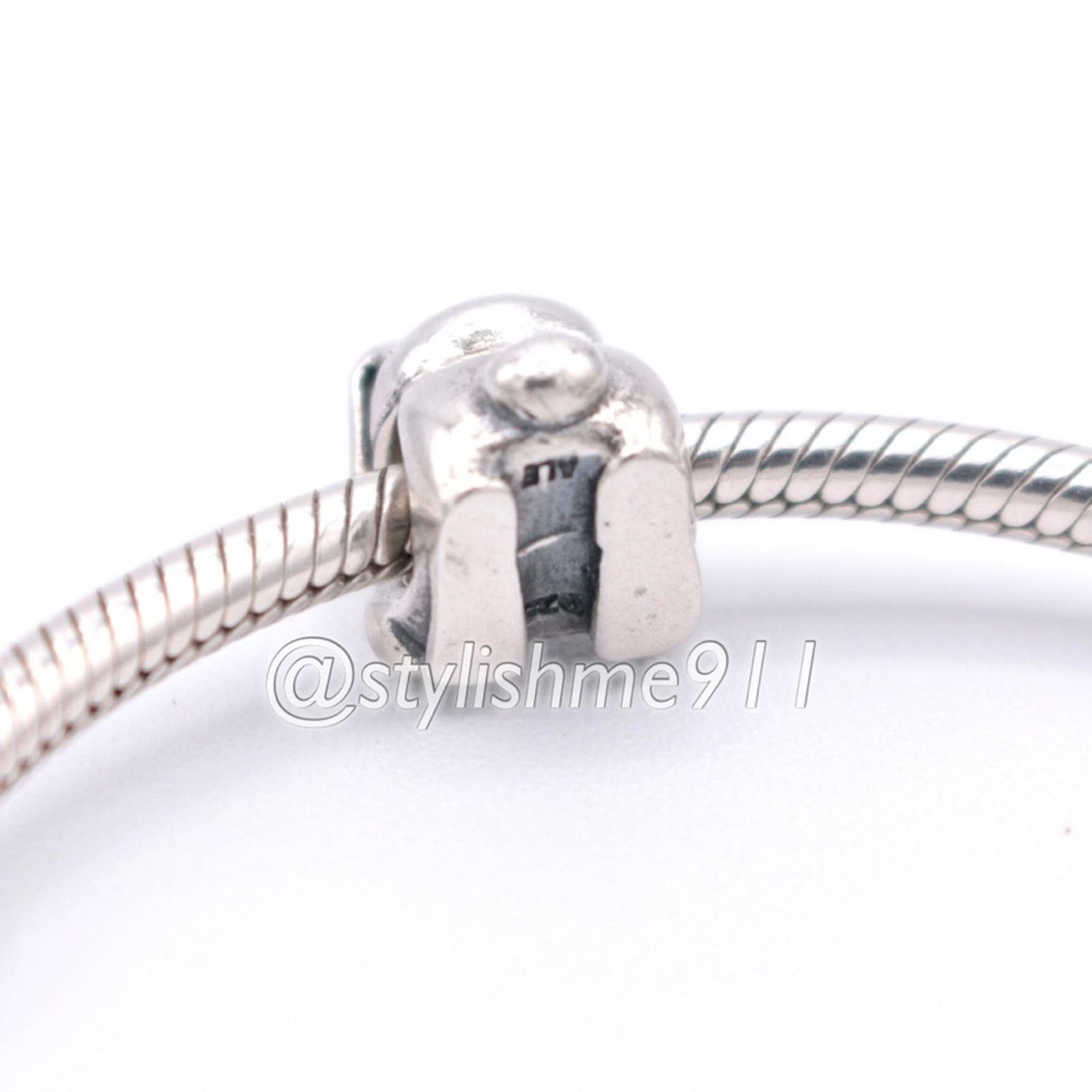 pandora Authentic PANDORA Rabbit Charm -790389 Size ONE SIZE - 5 Thumbnail
