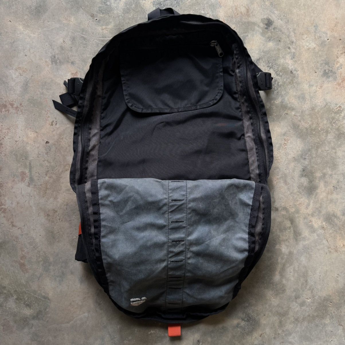 Nike ACG Nike acg backpack vintage Size ONE SIZE - 4 Thumbnail