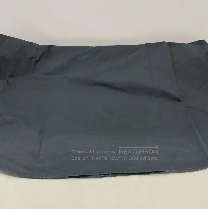 Balenciaga Balenciaga Black Long Sleeve Logo Shirt. Size US M / EU 48-50 / 2 - 8 Thumbnail