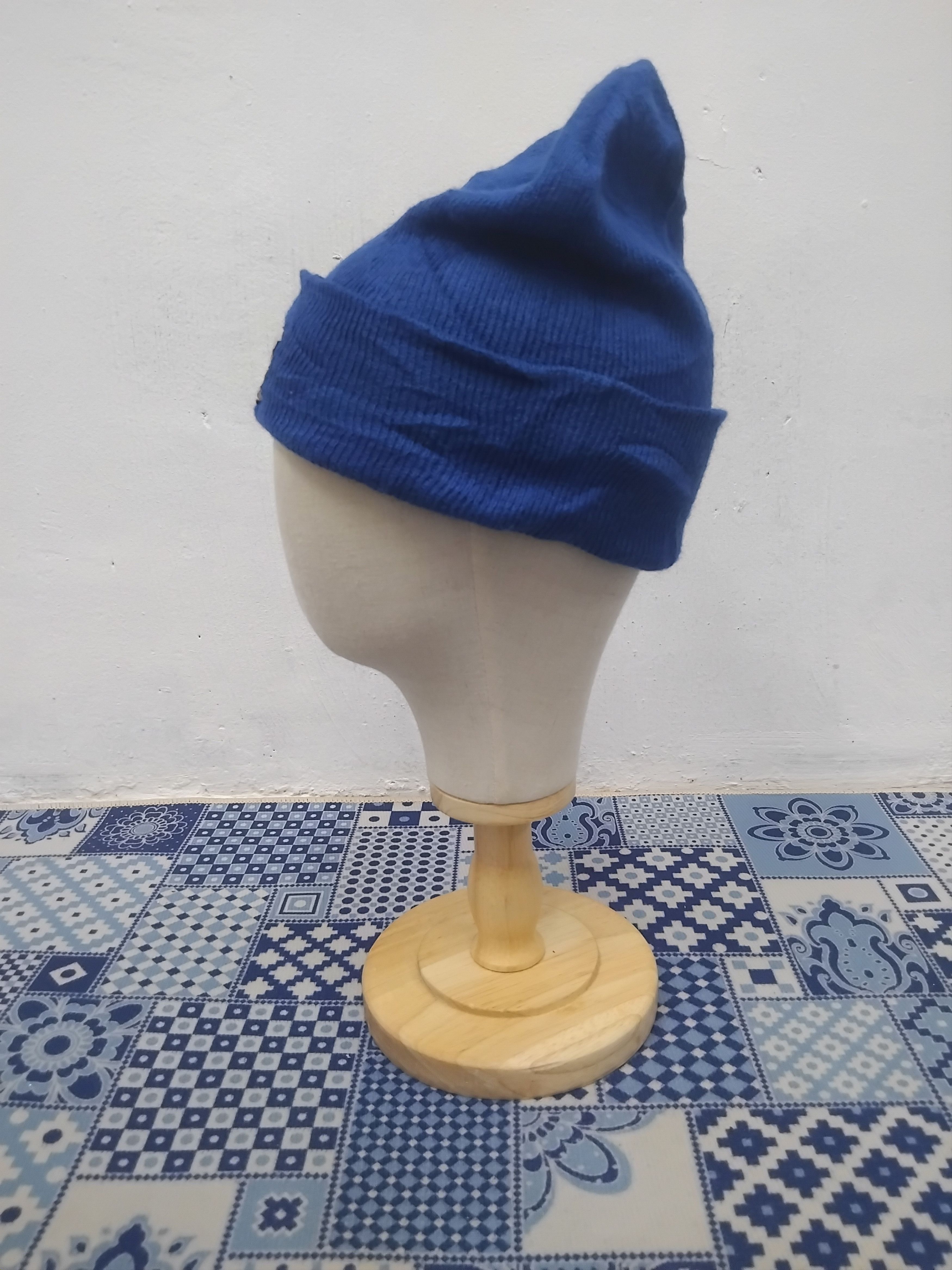 💥Carhatt blue colour beanie