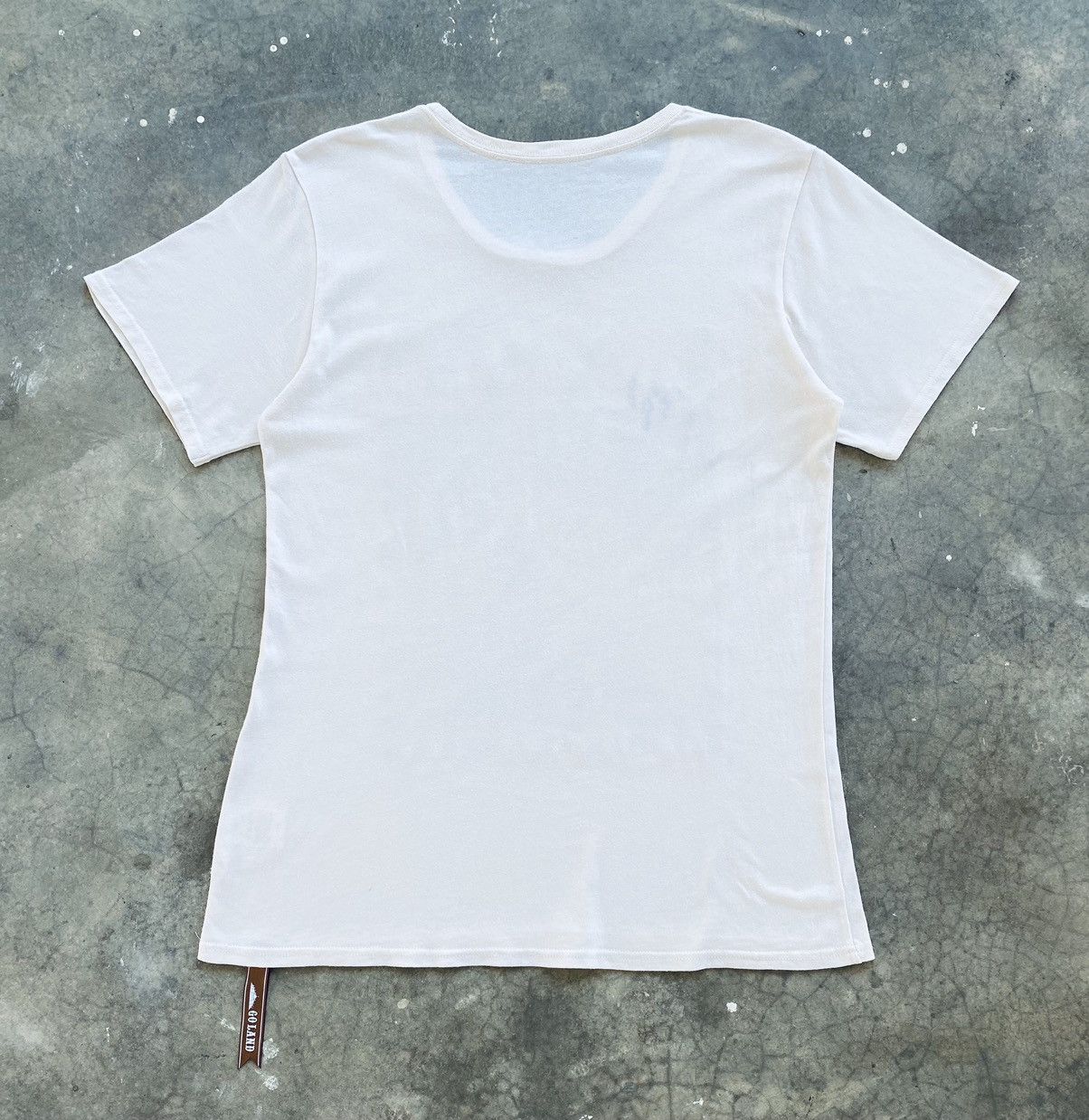 Takashi Murakami Vintage Land Takashi Murakami Kaikai Kiki Tees Size US L / EU 52-54 / 3 - 2 Thumbnail