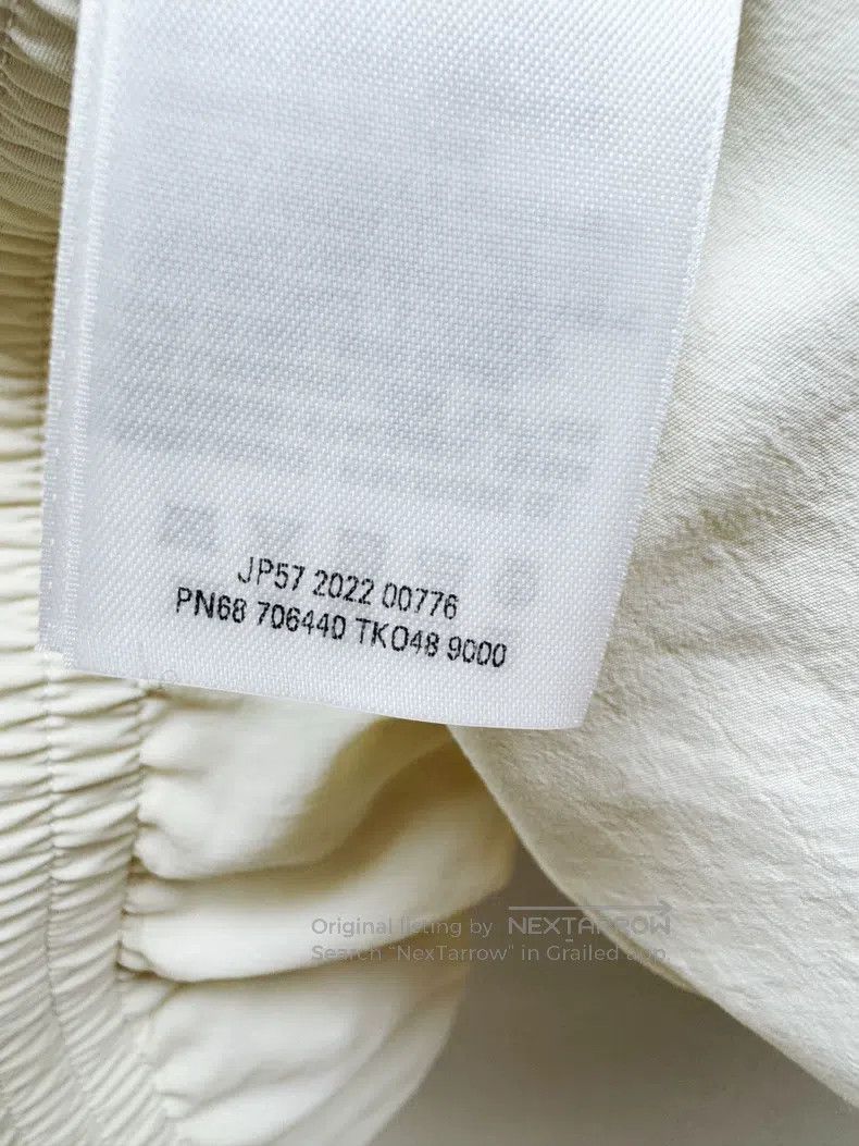 Balenciaga Balenciaga Cotton jacket Size US L / EU 52-54 / 3 - 7 Thumbnail