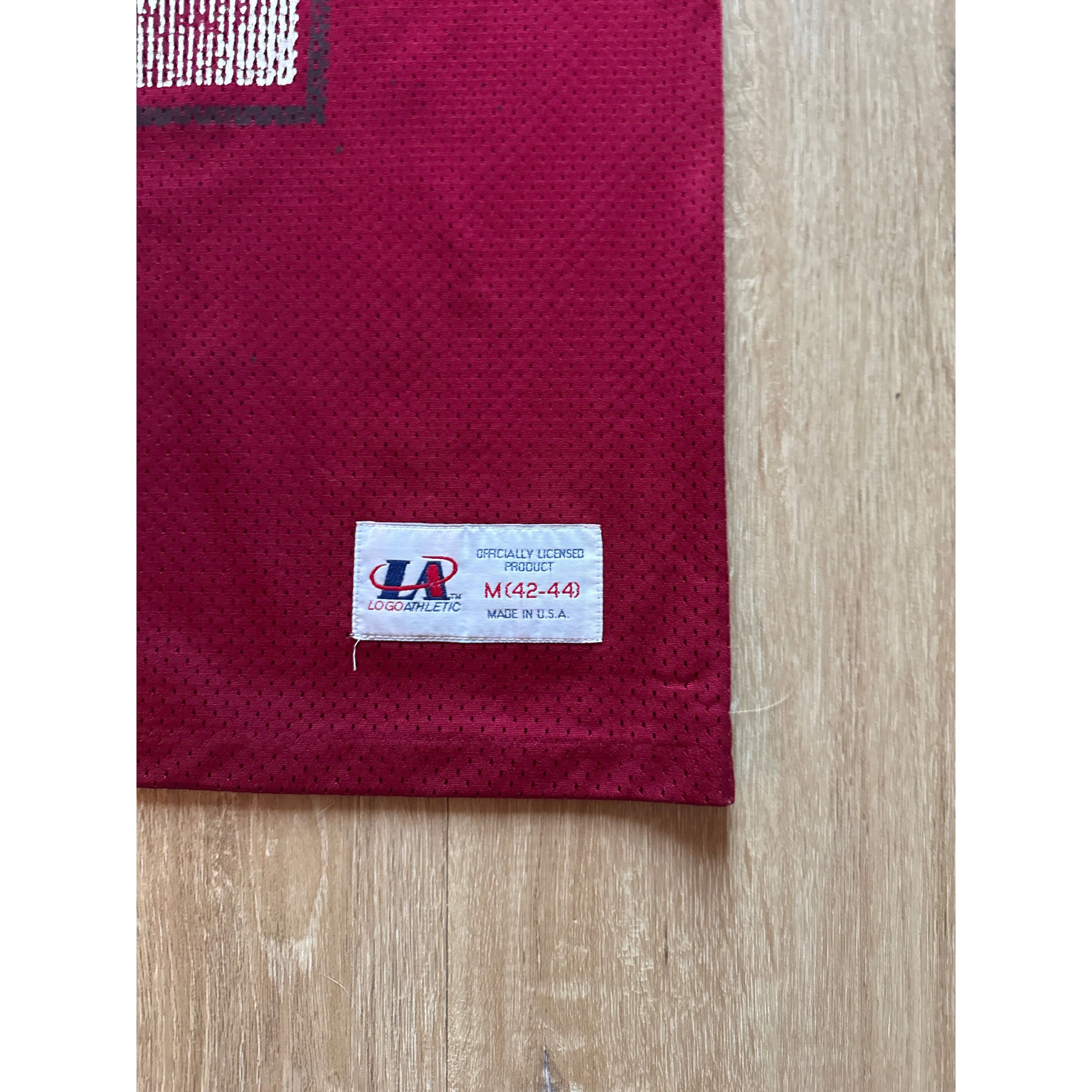 Logo Athletic Vintage Logo Athletic South Carolina Gamecocks Jersey Size US M / EU 48-50 / 2 - 3 Thumbnail