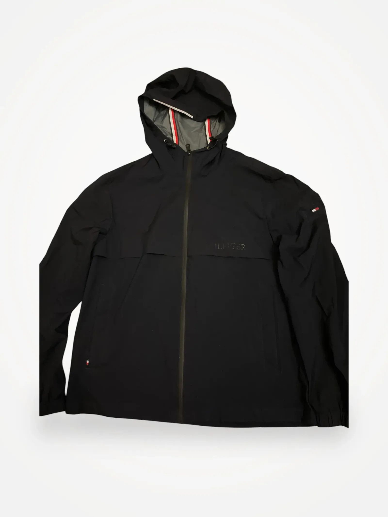 Tommy Hilfiger Tommy Hilfiger Tommy Jacket Size US L / EU 52-54 / 3 - 1 Thumbnail
