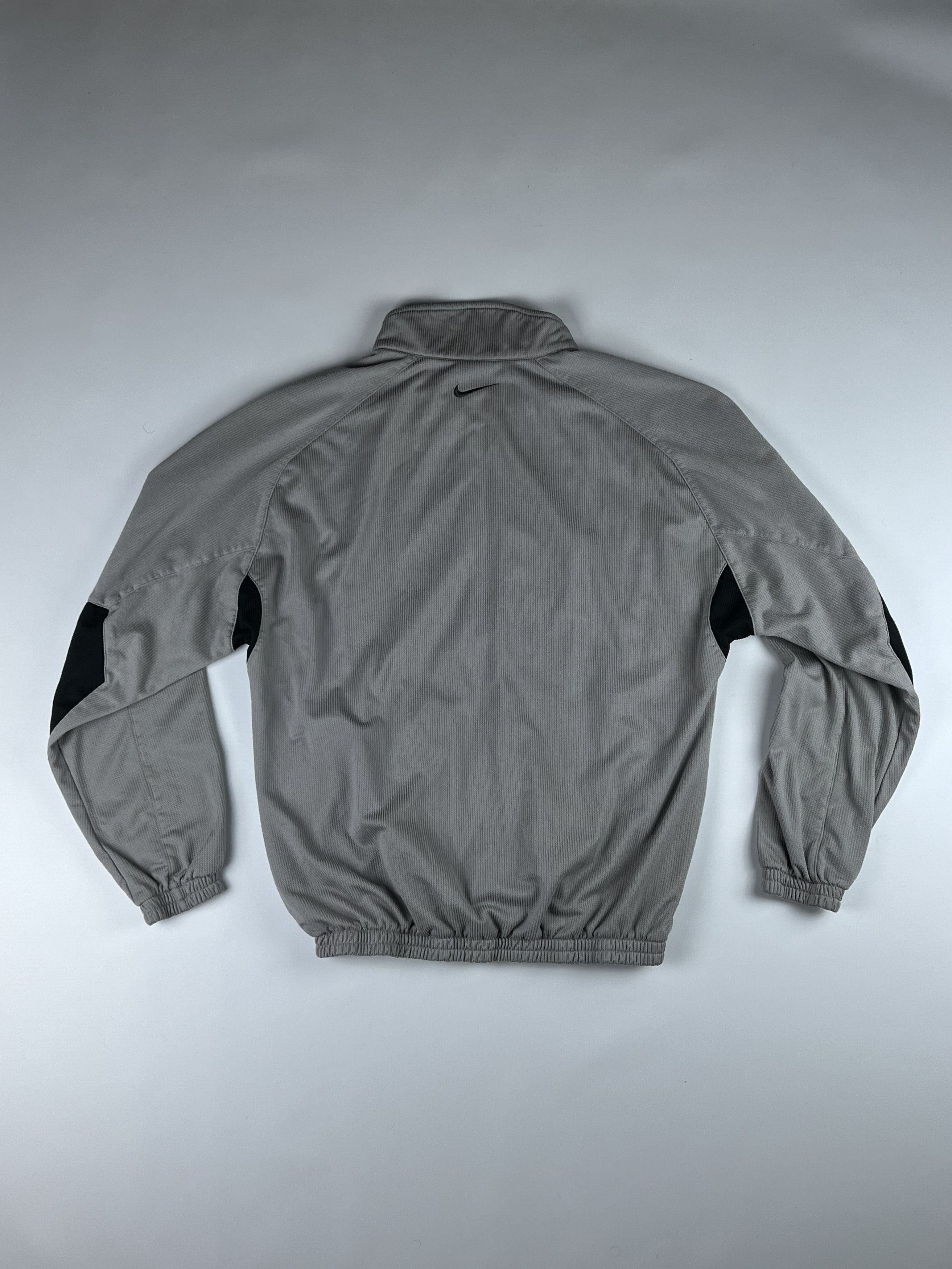 Nike × Vintage Nike Vintage Track Jakcet 90s Size US M / EU 48-50 / 2 - 6 Thumbnail