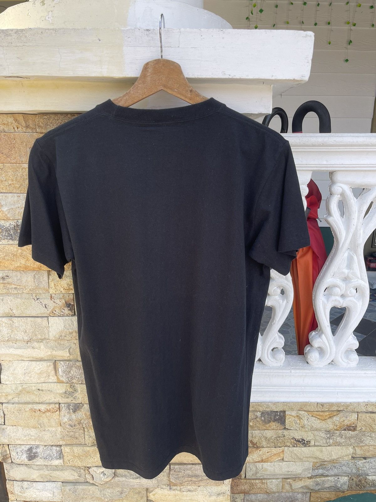 Band Tees Rare🔥THE HIGH LOWS Japanese ROCK Band T Shirt Size US M / EU 48-50 / 2 - 4 Thumbnail