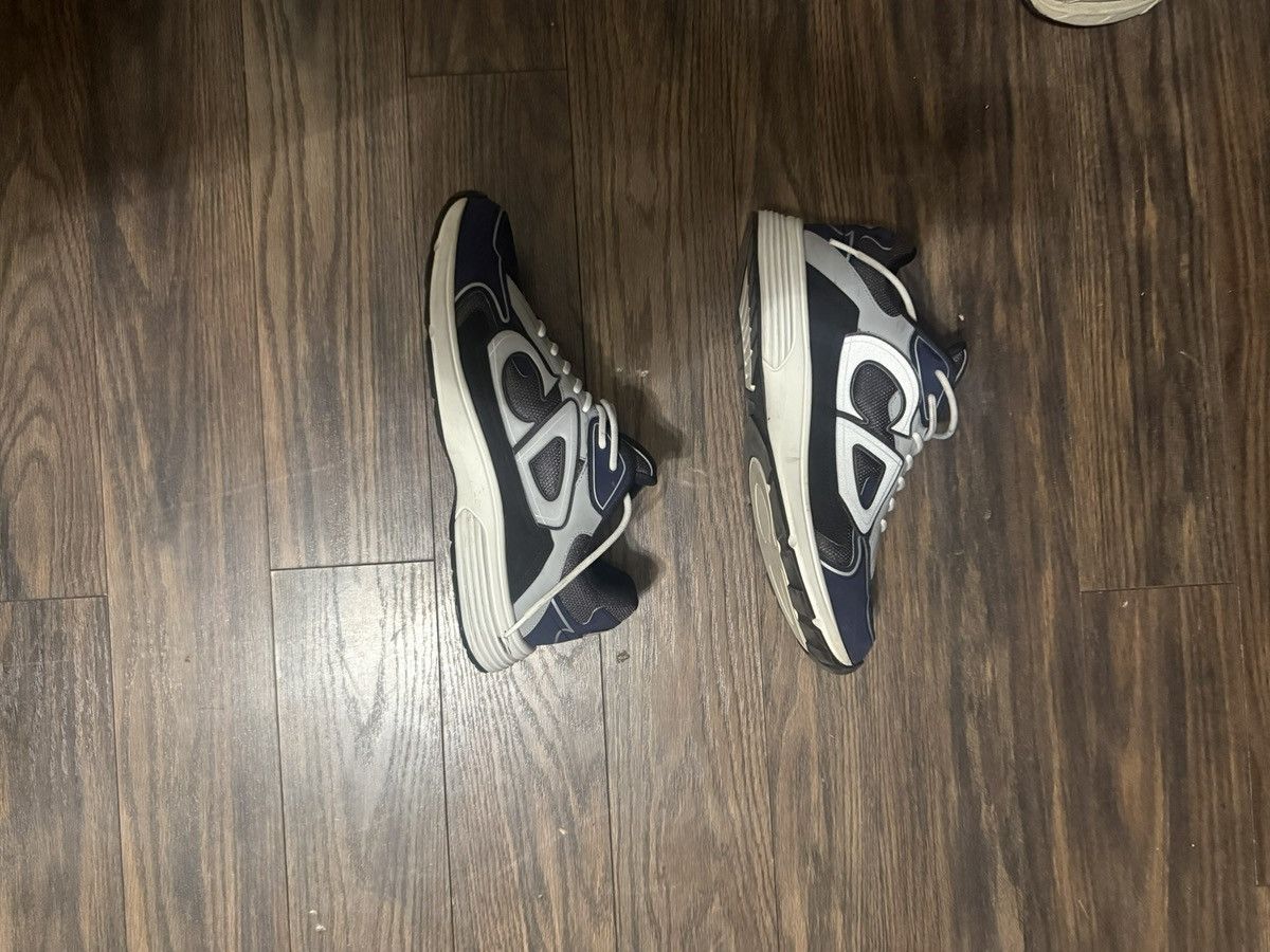 Dior Dior B30 Black Size US 13 / EU 46 - 6 Thumbnail