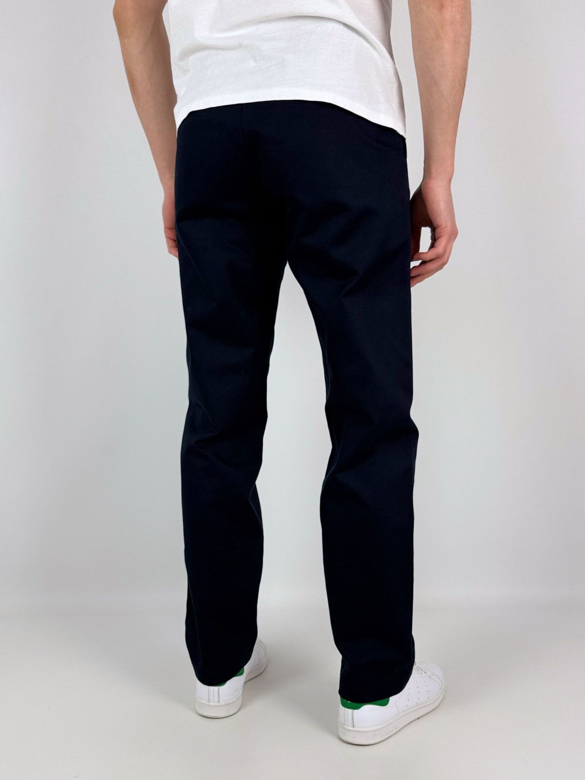 Arket Arket Basic Cotton Chino Pants Size US 31 - 2 Thumbnail