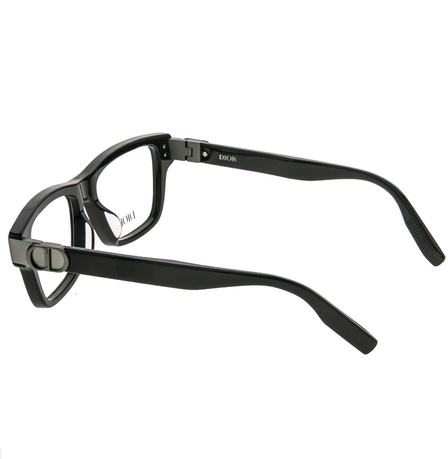 Christian Dior Monsieur CHRISTIAN DIOR CD ICONO S1F Eyeglasses DM50080F DIORICON Size ONE SIZE - 7 Thumbnail
