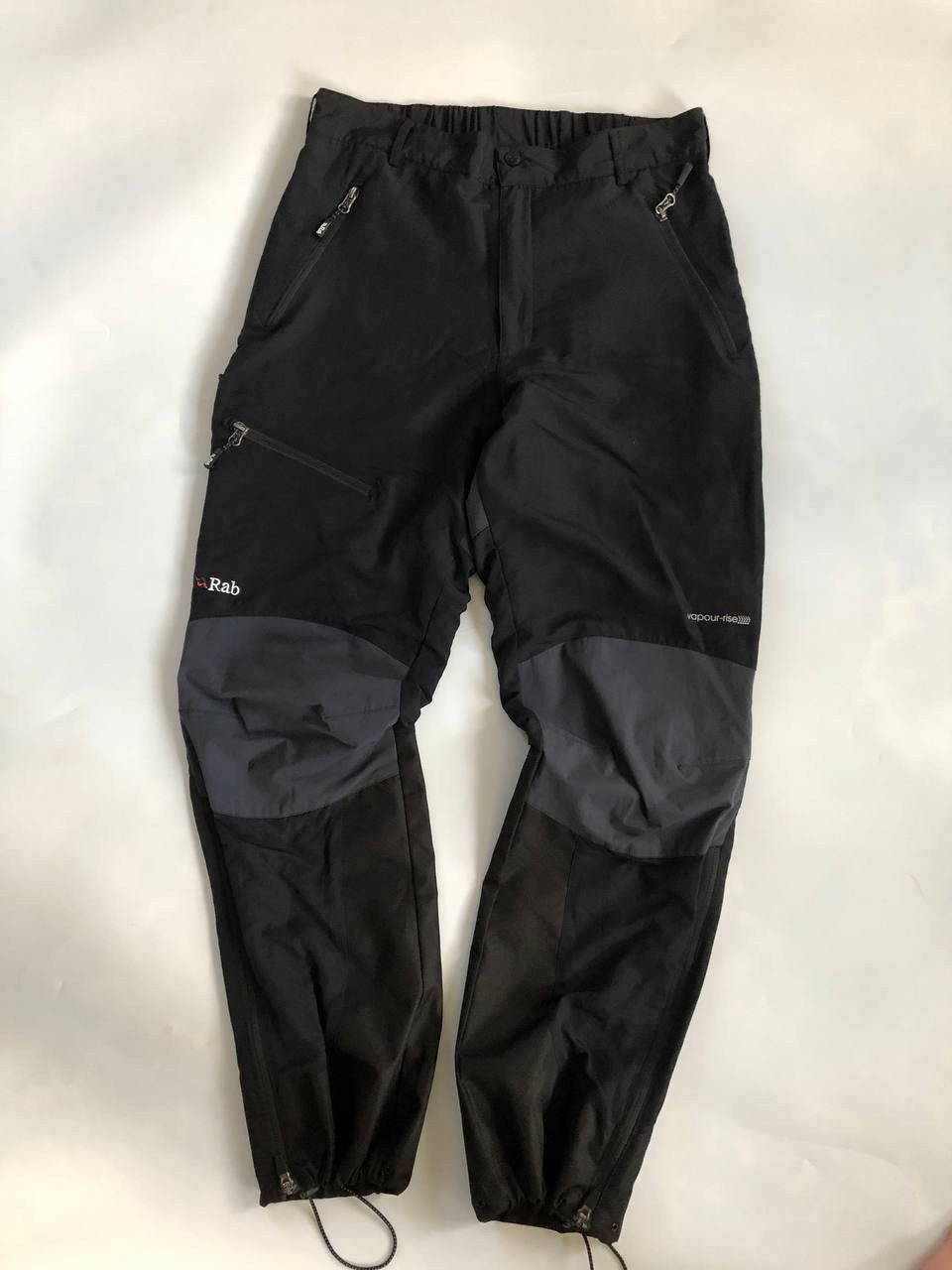 Rab Vintage Ski Pants Event Like Arcteryx Size L
