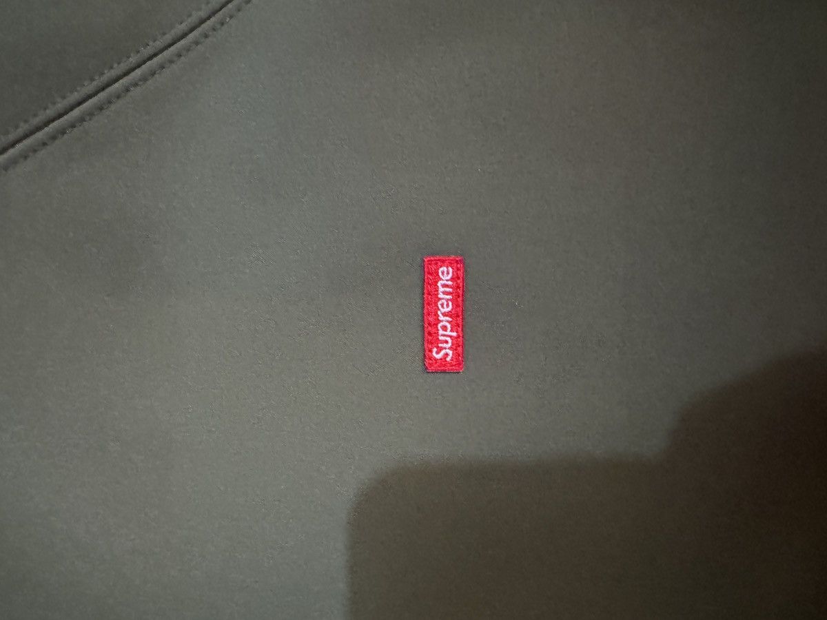Supreme Supreme Gore-Tex Windstopper Jacket Size XL Size US XL / EU 56 / 4 - 2 Thumbnail