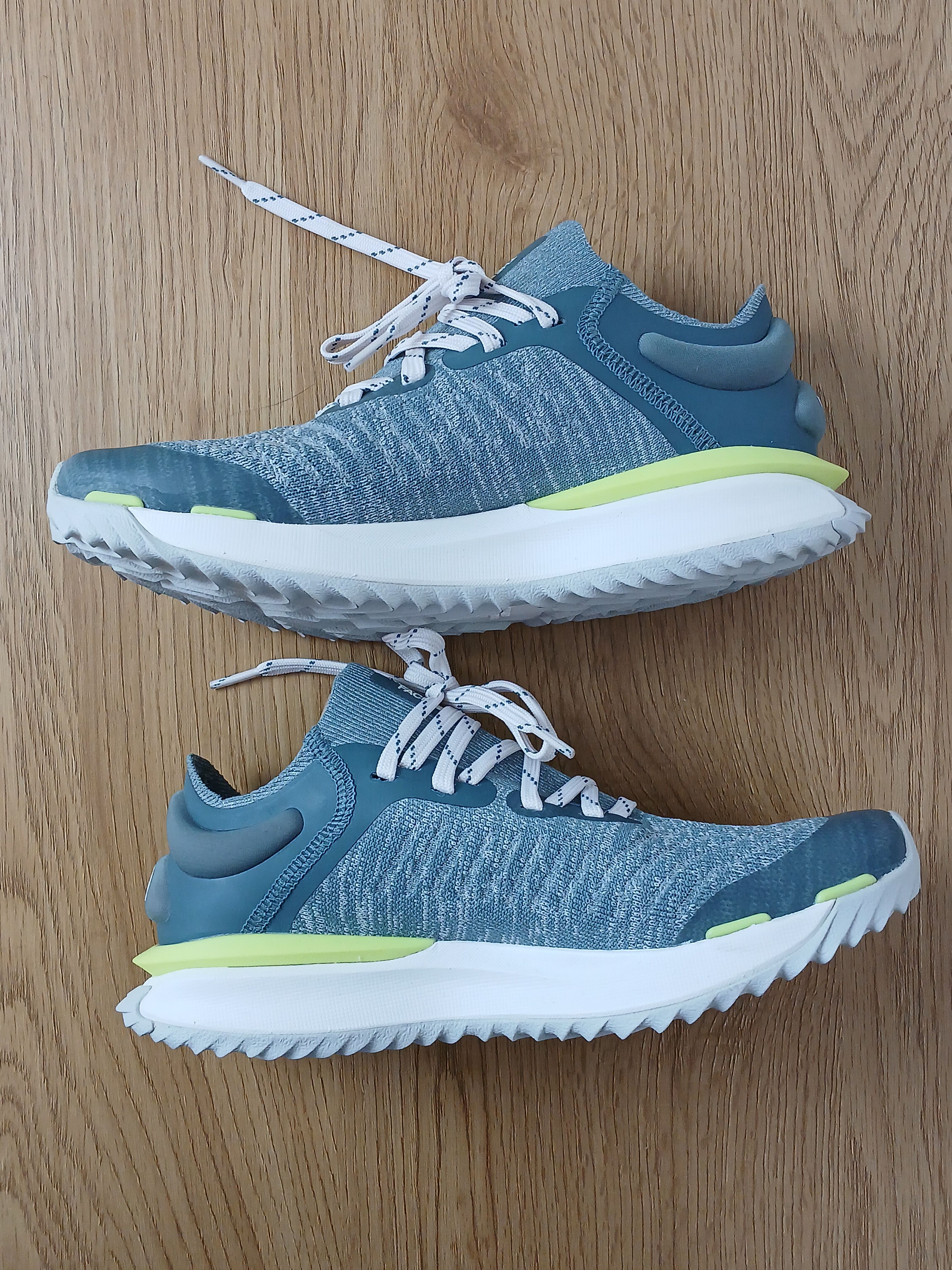 The North Face New The North Face Vectiv Escape Knit Sneakers Size US 8 / IT 38 - 3 Thumbnail