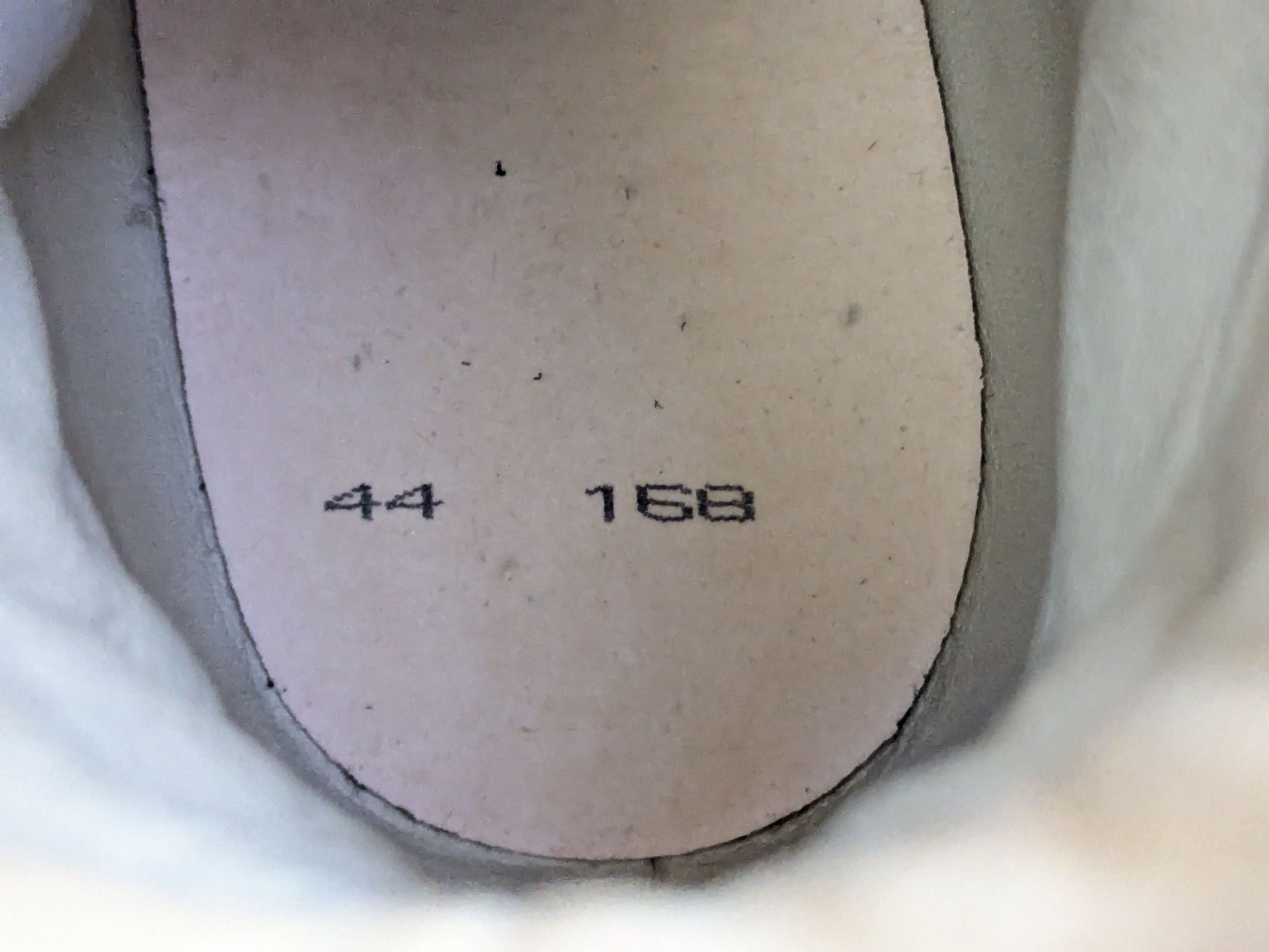 Maison Margiela Maison Margiela Clinic Black 11 44 High Tops Leather Size US 11 / EU 44 - 8 Thumbnail