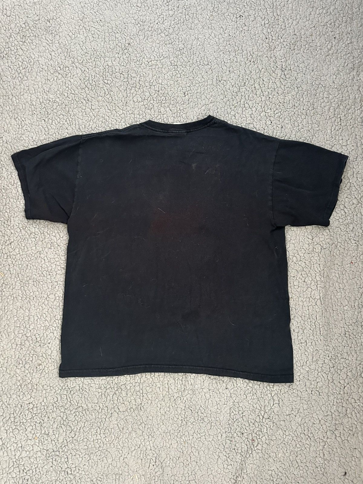 Vintage DARE TO RESIT DRUGS VINTAGE TSHIRT Size US L / EU 52-54 / 3 - 2 Thumbnail