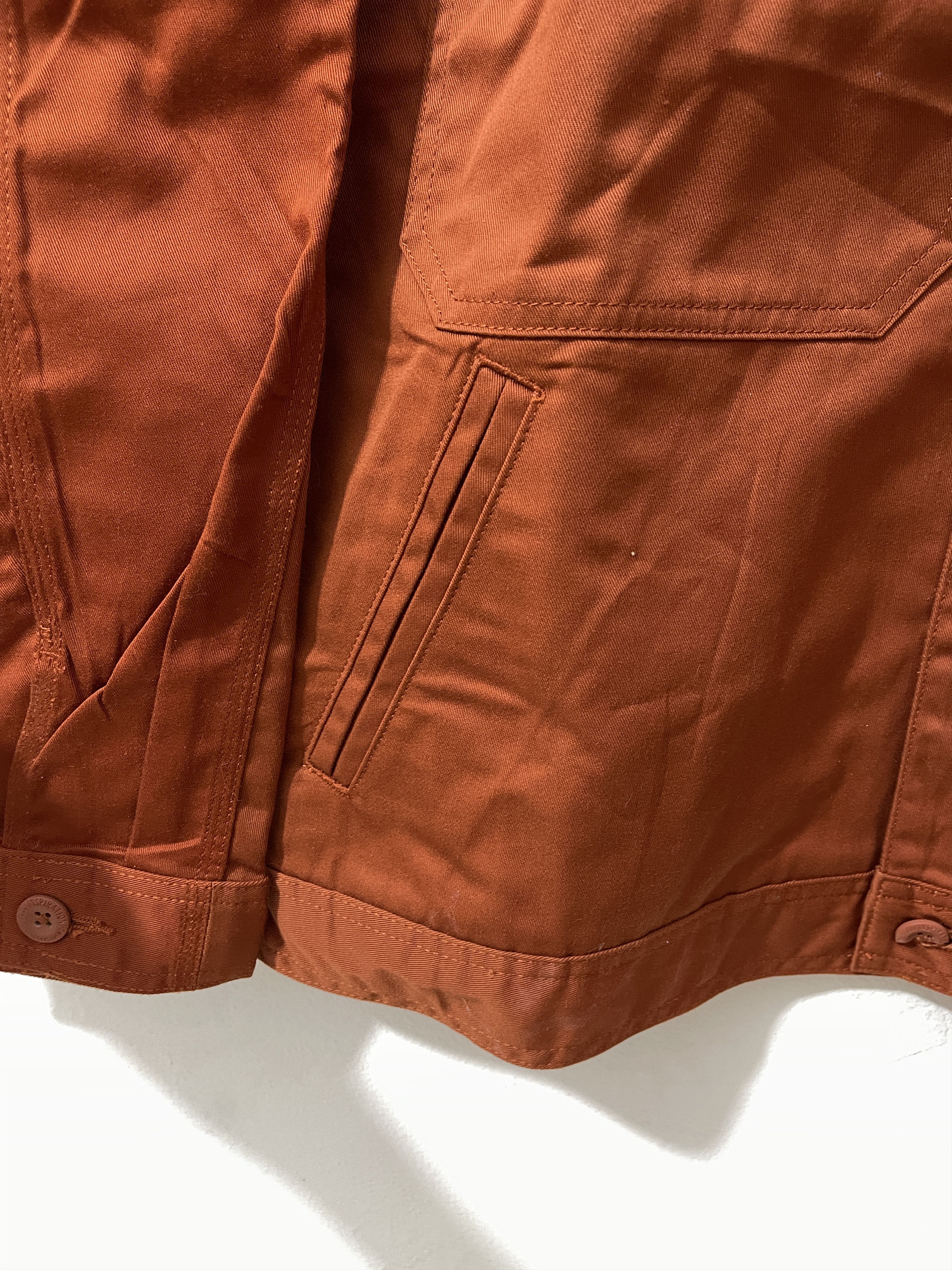 GU × Maison MIHARA YASUHIRO Miharayasuhiro GU Japan Archive Utility Jacket Size US L / EU 52-54 / 3 - 8 Thumbnail
