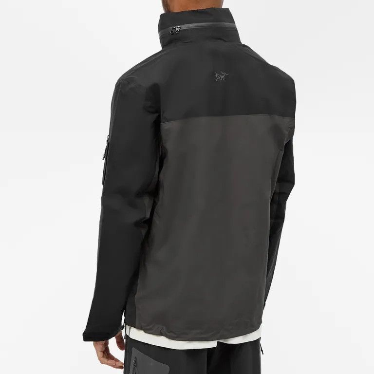 Arc'teryx Arcteryx System_A Dume Jacket Black XS Size US XS / EU 42 / 0 - 2 Thumbnail