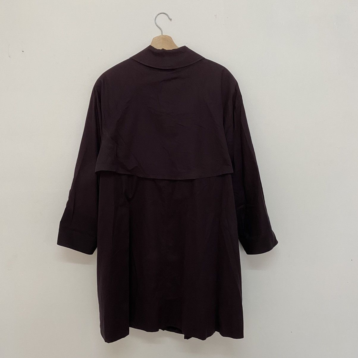 Burberry × Japanese Brand 80s Burberry “Maruzen TOKYO” Size US L / EU 52-54 / 3 - 2 Thumbnail