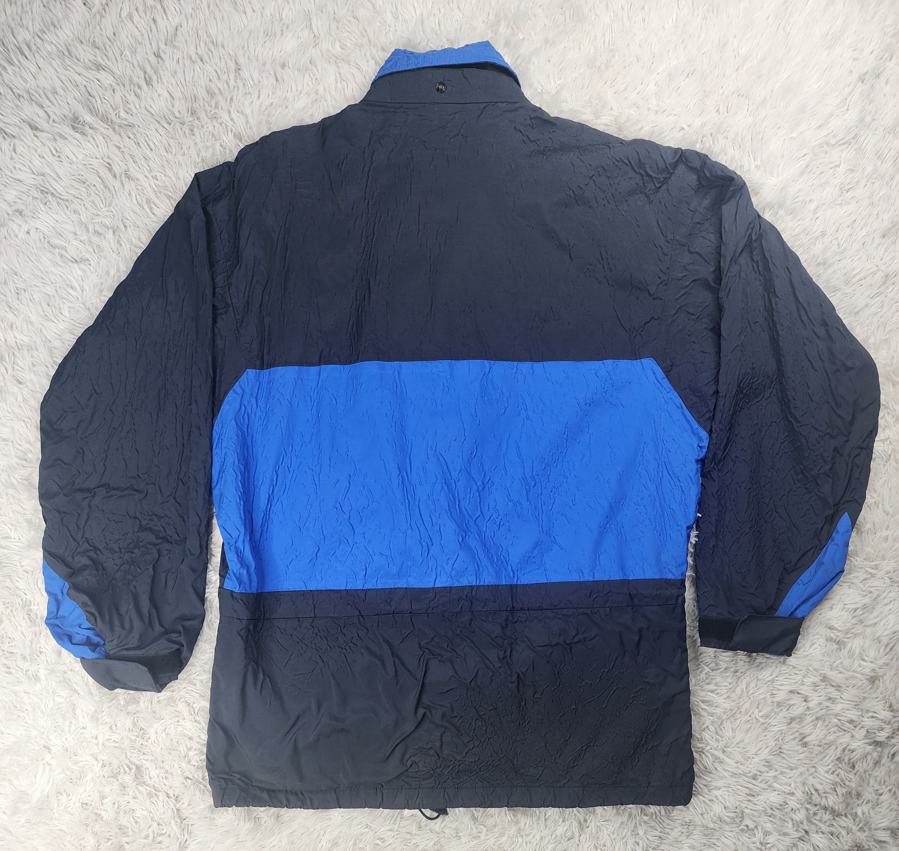 Nike ACG Vintage Nike ACG Switzerland CERVINO goretex raincoat Size US M / EU 48-50 / 2 - 9 Thumbnail