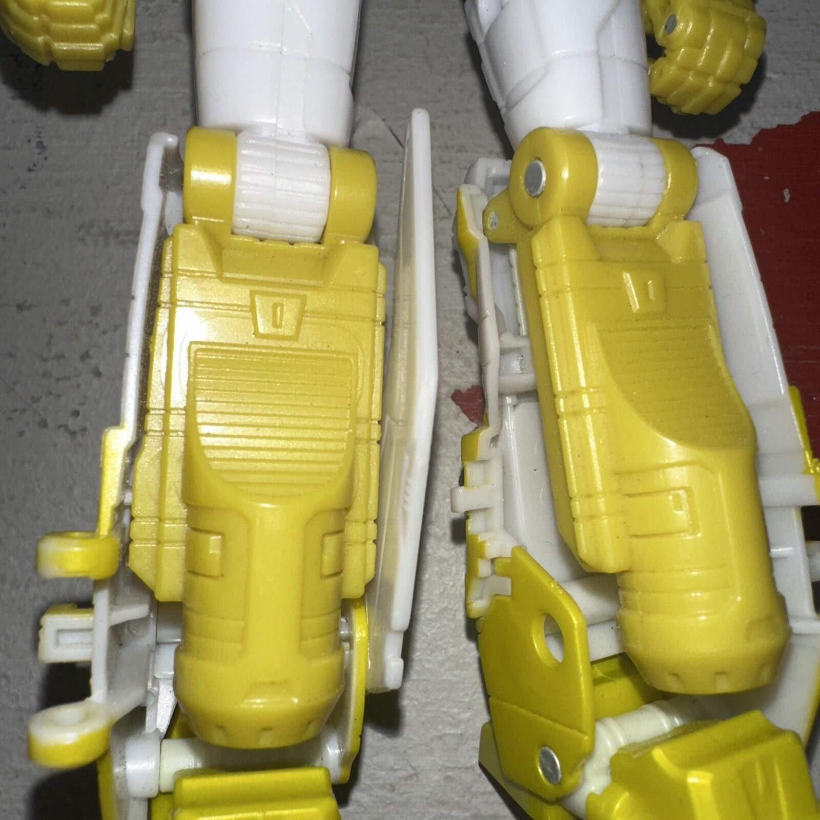 Other Transformers Legacy G2 Jhiaxus 10” Toy Size ONE SIZE - 3 Thumbnail