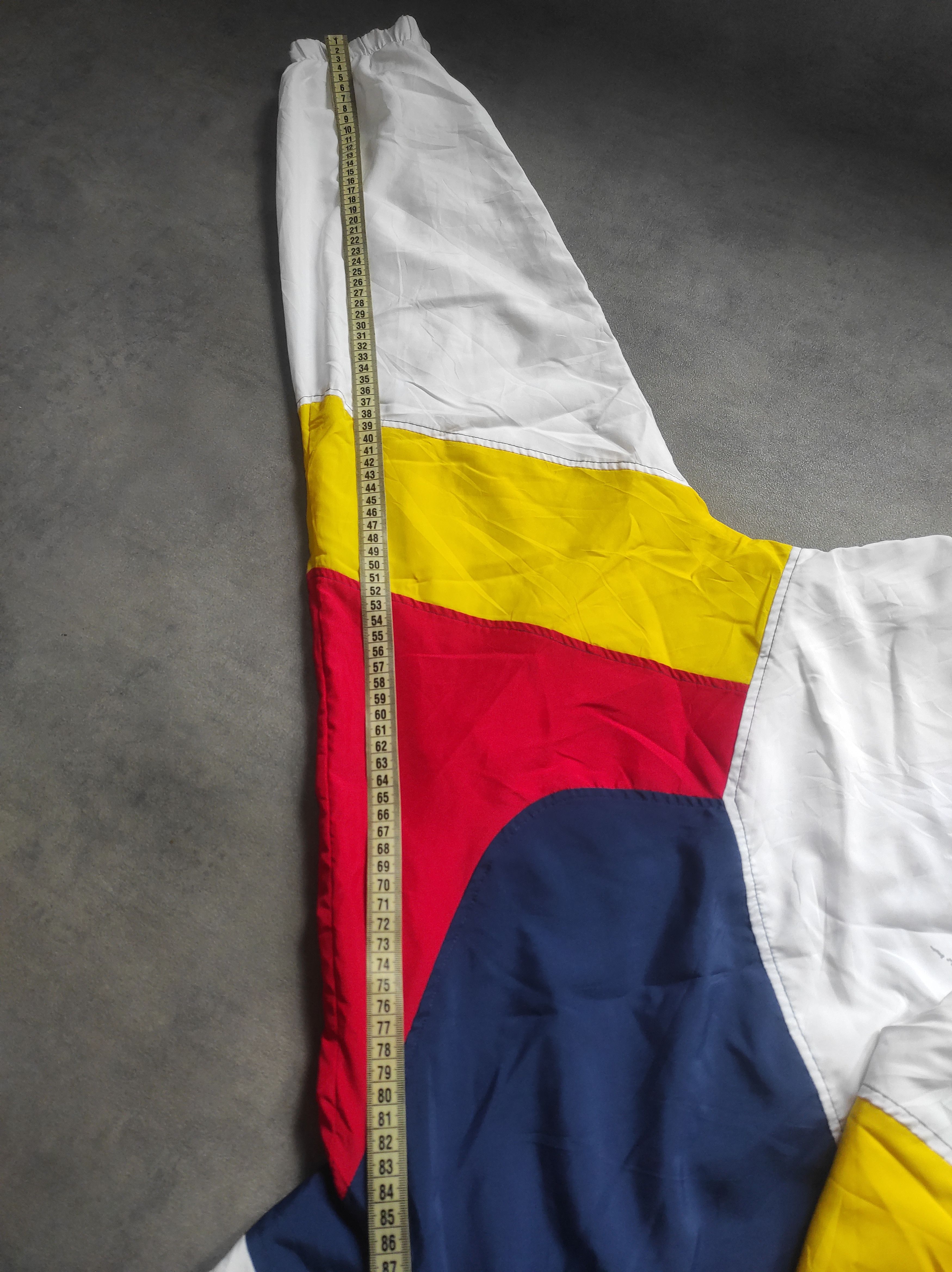 Other vintage Spain Olympics Track Jacket 1992 "Gold winners" Size US XL / EU 56 / 4 - 10 Thumbnail