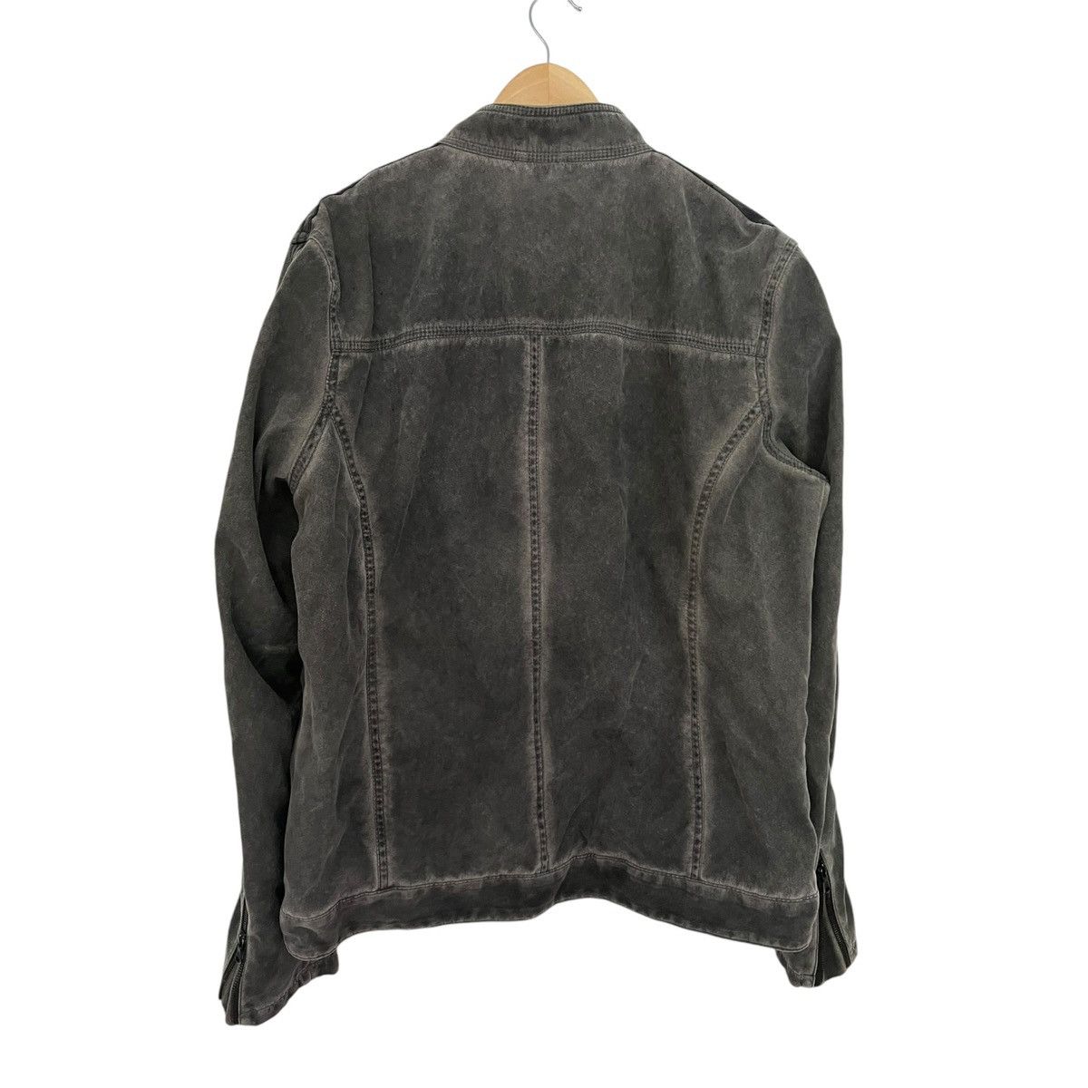Rock & Republic × Vintage Rock & republic suede jacket Size US L / EU 52-54 / 3 - 4 Thumbnail