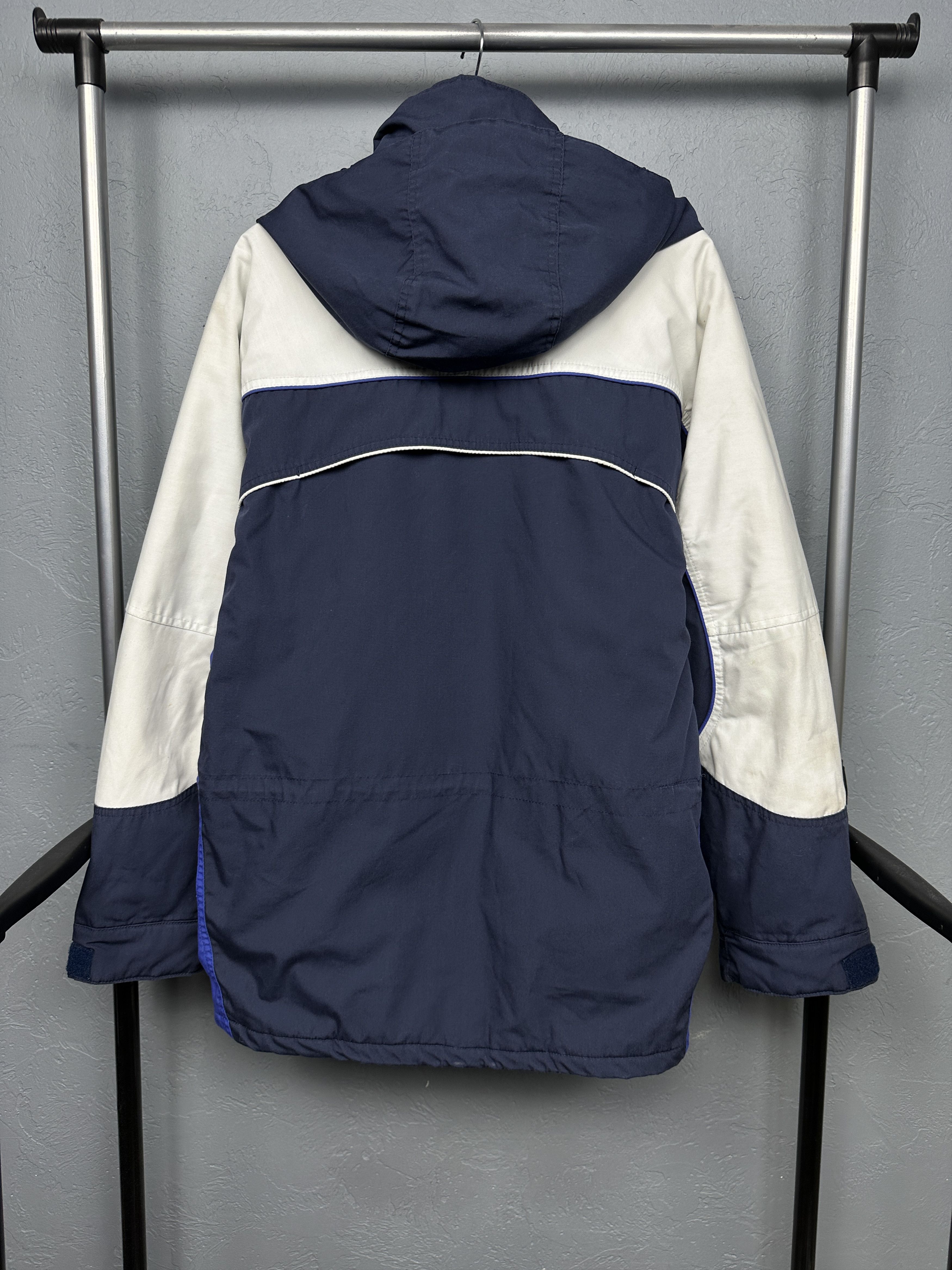Other Rolls Royce Vintage Mens Insulated Jacket Size US S / EU 44-46 / 1 - 7 Thumbnail