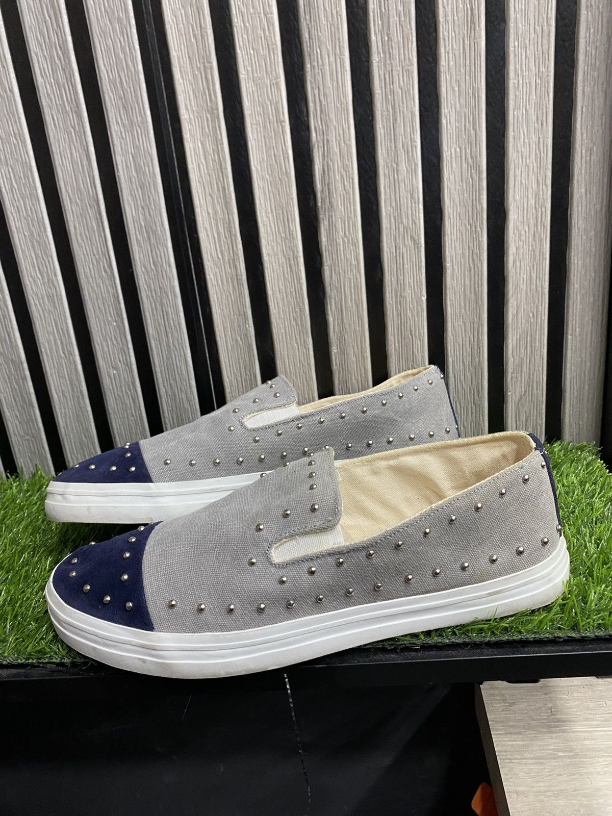 Other Maccheronian slip On Size US 7 / EU 40 - 1 Thumbnail