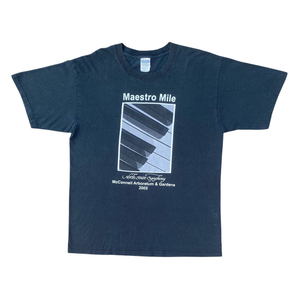 Band Tees RARE ‼️ North State Symphony Size US L / EU 52-54 / 3 - 1 Thumbnail