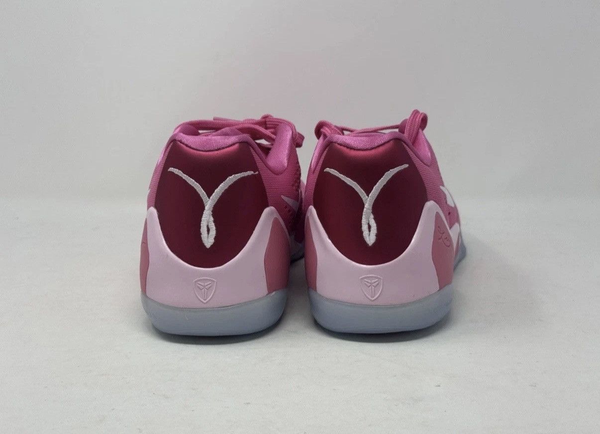 Nike Nike Kobe 9 “Kay Wow” NCAA PE Size US 11 / EU 44 - 5 Thumbnail