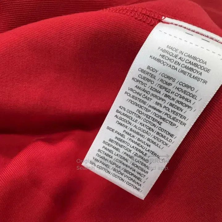 Polo Ralph Lauren Polo Ralph Lauren Solid Crewneck Casual Sweatshirt. Size US XL / EU 56 / 4 - 6 Thumbnail