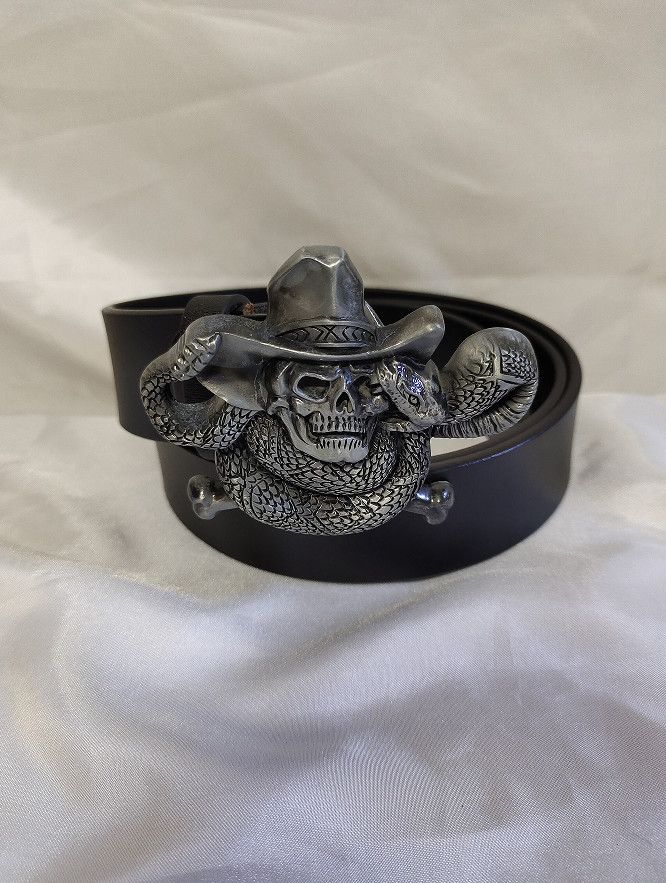 Other Fashion personalized simple belt Size ONE SIZE - 2 Thumbnail