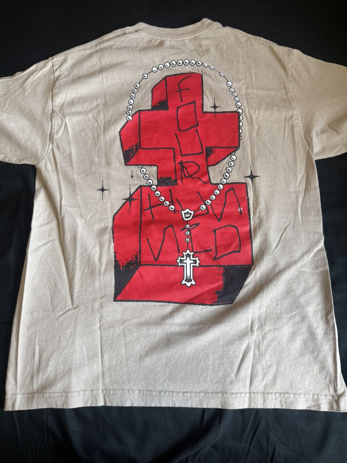 Other YG Tshirt Size US L / EU 52-54 / 3 - 2 Thumbnail