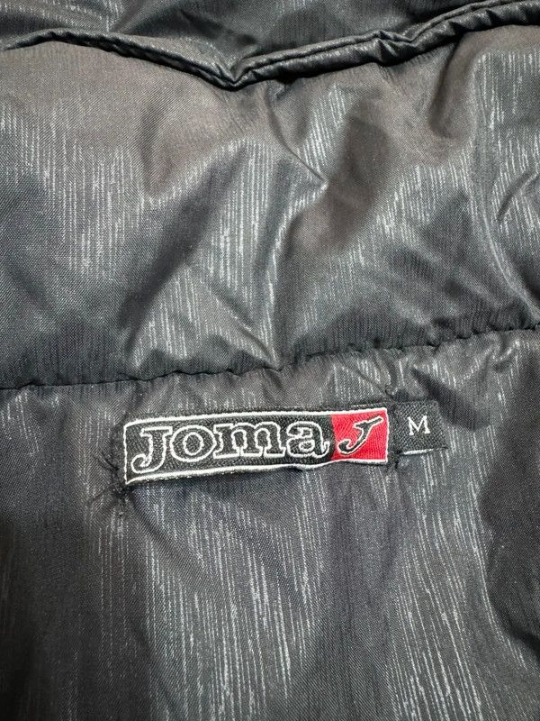 Joma Joma Valencia C.F. 2012/13 Jacket Official size M Size US M / EU 48-50 / 2 - 11 Thumbnail