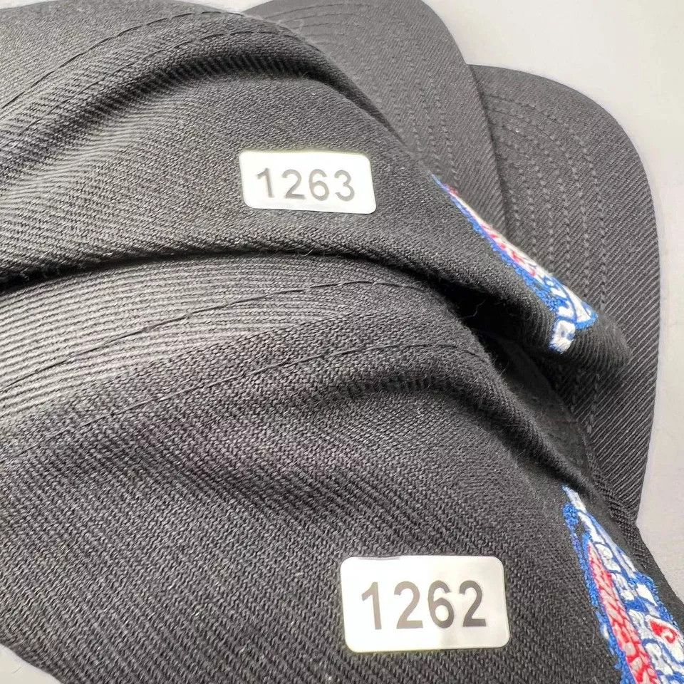 Mitchell & Ness Air Jordan x Chicago Bulls Hat Men Mitchell & Ness Snap Back Size ONE SIZE - 2 Thumbnail