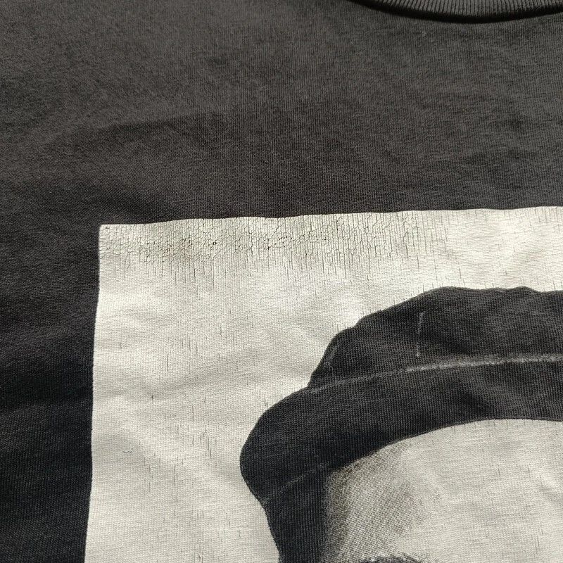 Comme Des Fuck Down *RARE* COMME des FUCKDOWN Black Graphic Tee Mens Medium M Size US M / EU 48-50 / 2 - 9 Thumbnail