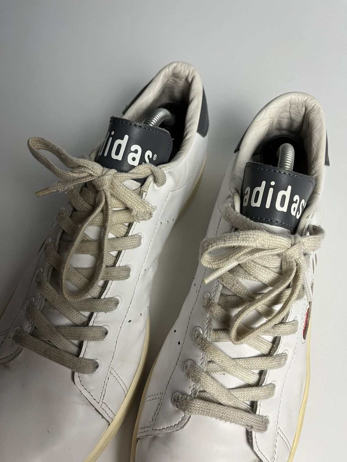 Adidas × Human Made Adidas x Human Made Stan Smith Sneakers Size US 10 / EU 43 - 11 Thumbnail