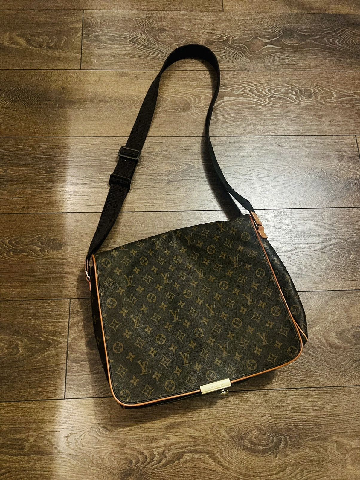 Louis Vuitton Louis Vuitton shoulder bag Size ONE SIZE - 1 Thumbnail