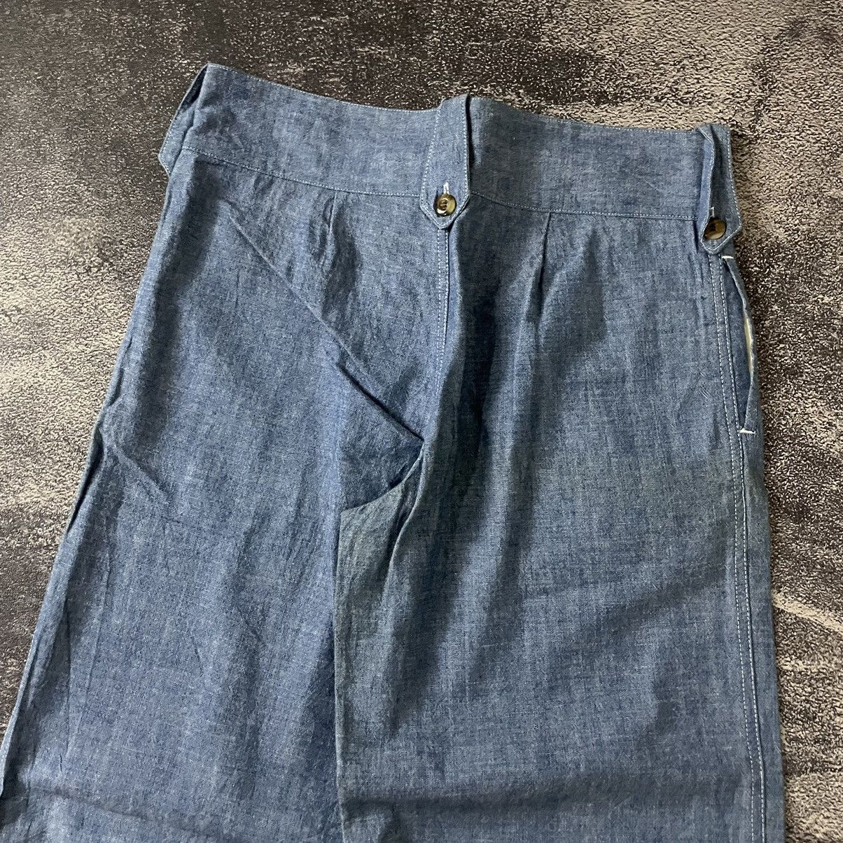 Beams Plus × Japanese Brand Beams boy pants Size US 30 / EU 46 - 5 Thumbnail
