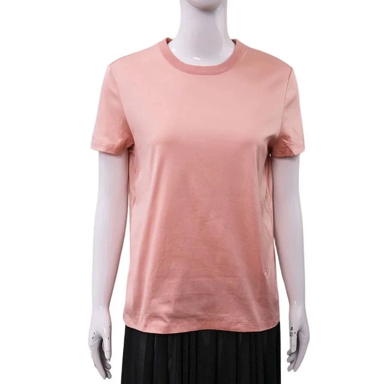 Loro Piana LORO PIANA T-shirt Size M / US 6-8 / IT 42-44 - 1 Thumbnail