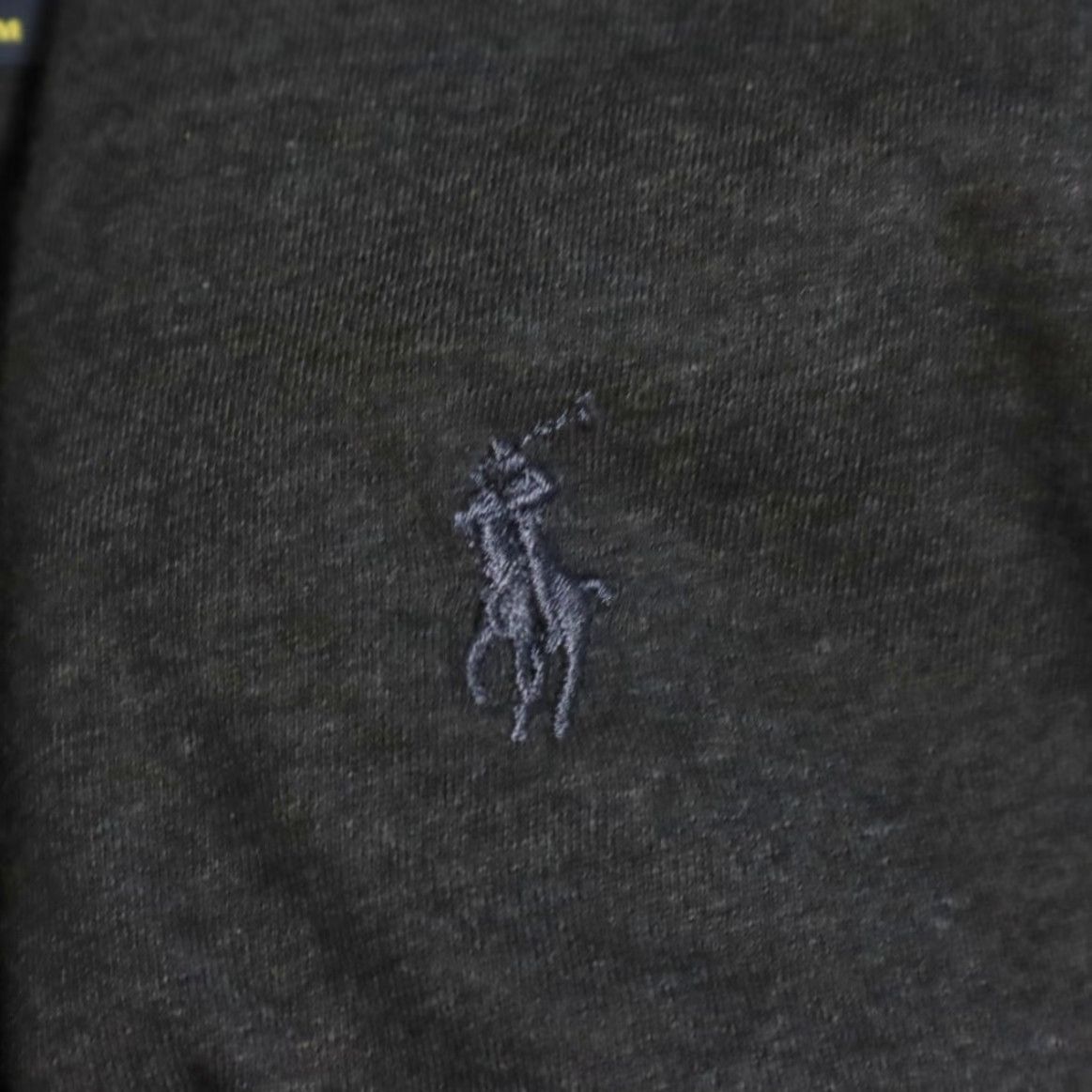 Polo Ralph Lauren Polo Ralph Lauren Excess Knit Reversible Vest Mock Jacket Gray Men's XL Shirt Size US XL / EU 56 / 4 - 6 Thumbnail