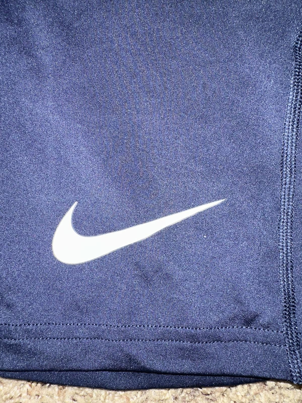Nike Nike Pro Men’s 7” Training Shorts Size US 34 / EU 50 - 2 Thumbnail