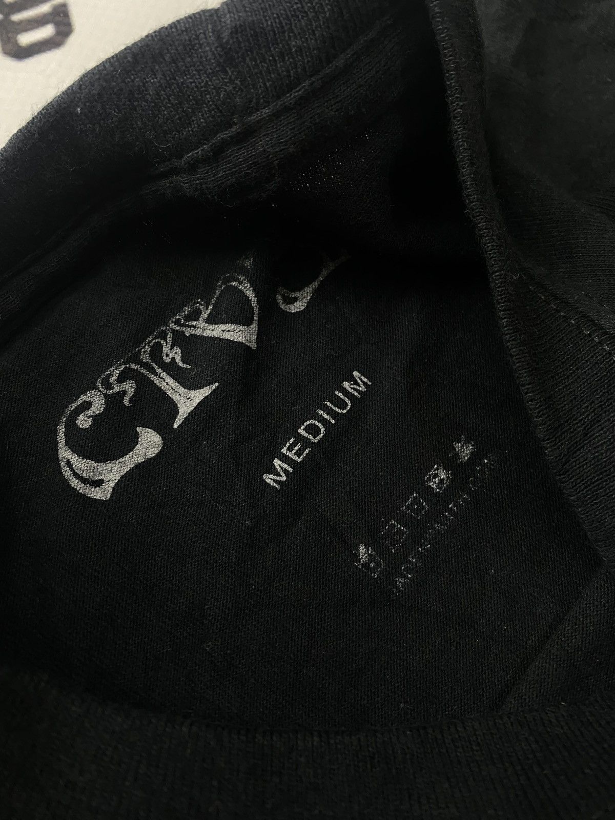Msftsrep JADEN SMITH X ONLINE CERAMICS TEE. Size US M / EU 48-50 / 2 - 10 Thumbnail