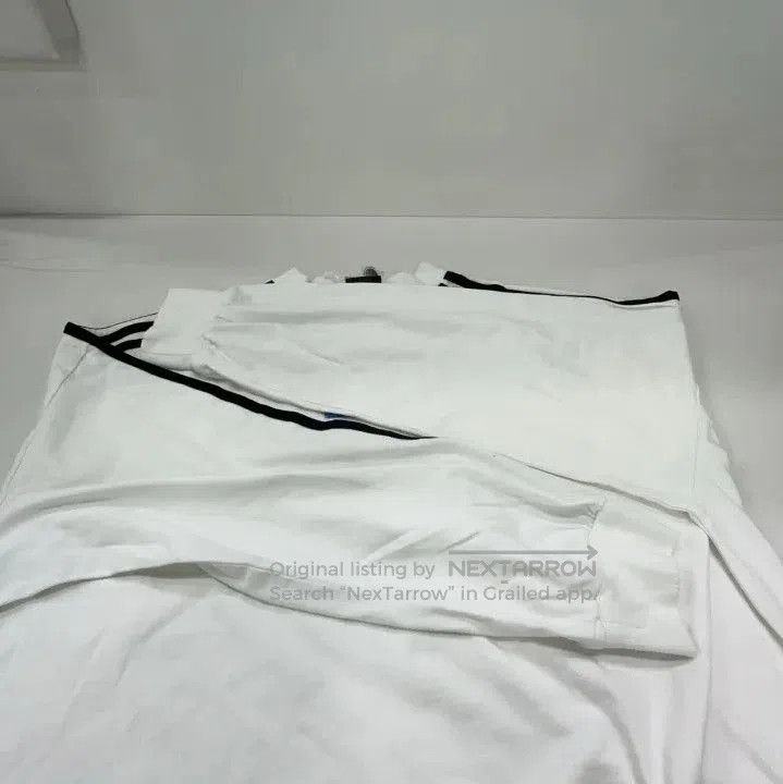 Balenciaga Balenciaga x adidas Originals Long Sleeve Tee. Size US M / EU 48-50 / 2 - 7 Thumbnail