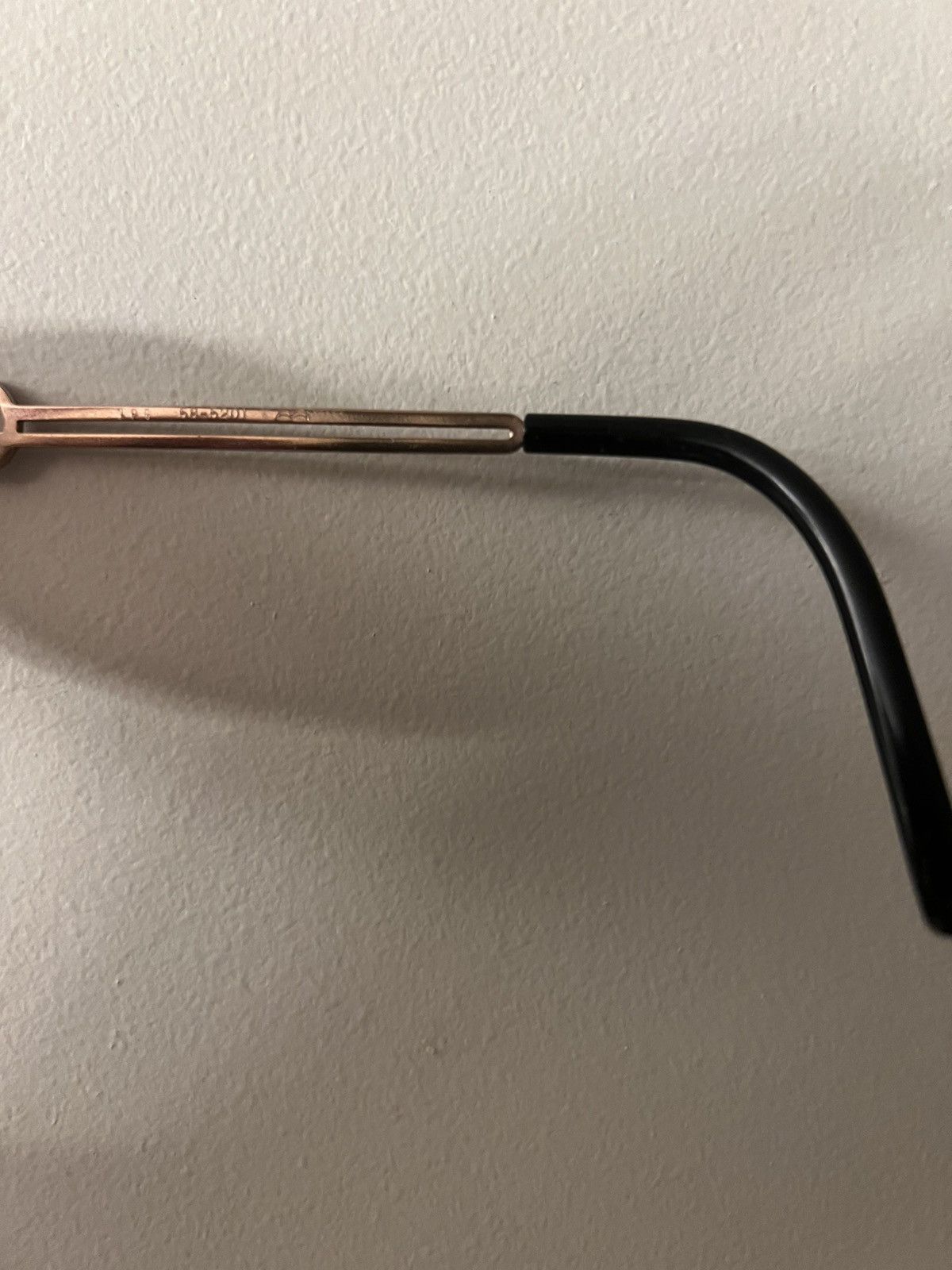 Japanese Brand × Jean Paul Gaultier Jean Paul GAULTIER Sunglasses Vintage 58-5201 frame RARE! Size ONE SIZE - 3 Thumbnail