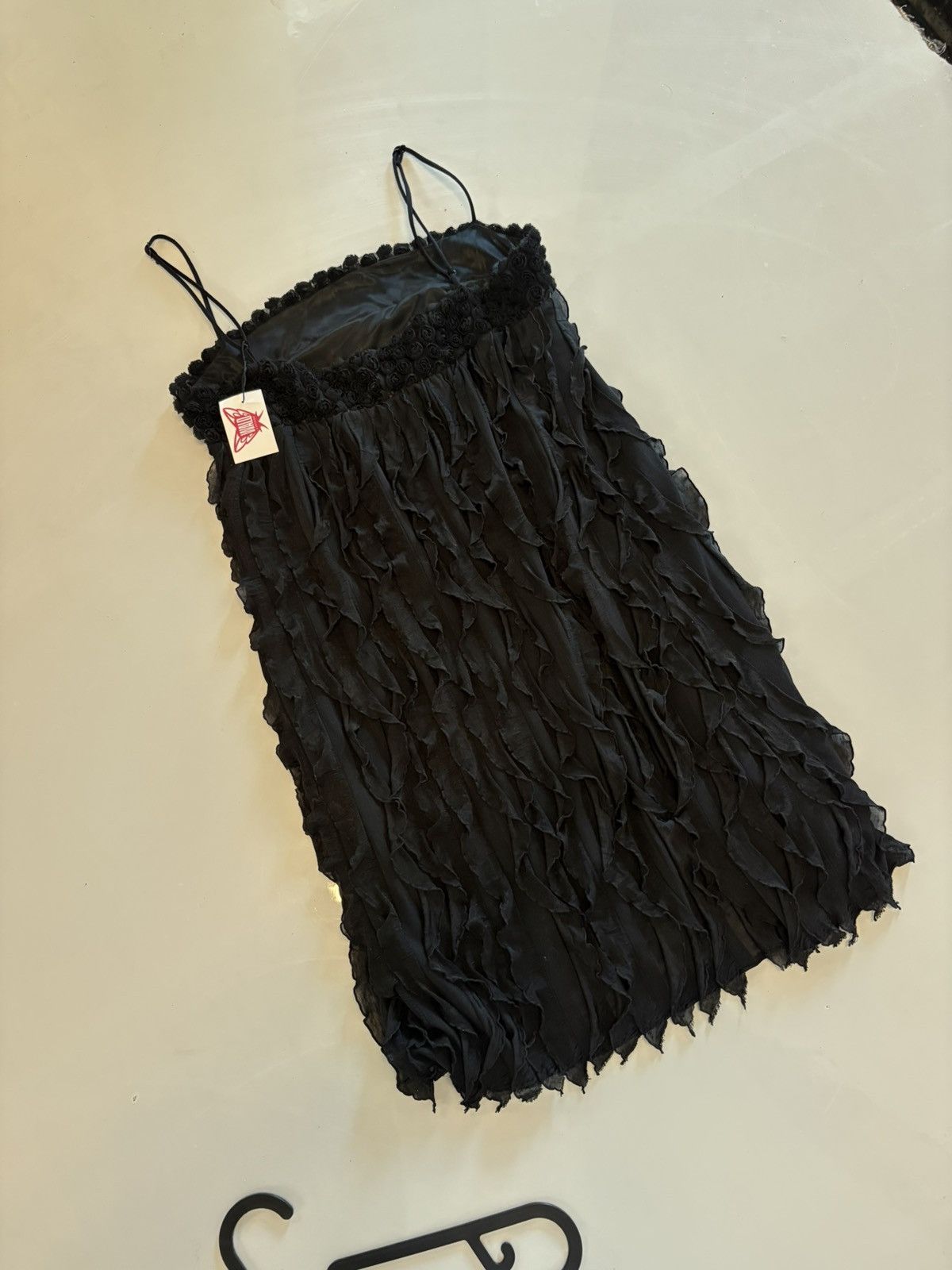 Vintage y2k dress Size S / US 4 / IT 40 - 6 Thumbnail