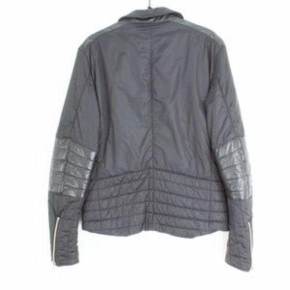 Gucci Vintage Gucci Black Bomber Jacket Size US L / EU 52-54 / 3 - 4 Thumbnail